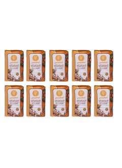 Generic 10 Whole Wheat Flour - 10 Kg | 100% Natural, Unprocessed, Additive-Free  - Image 4