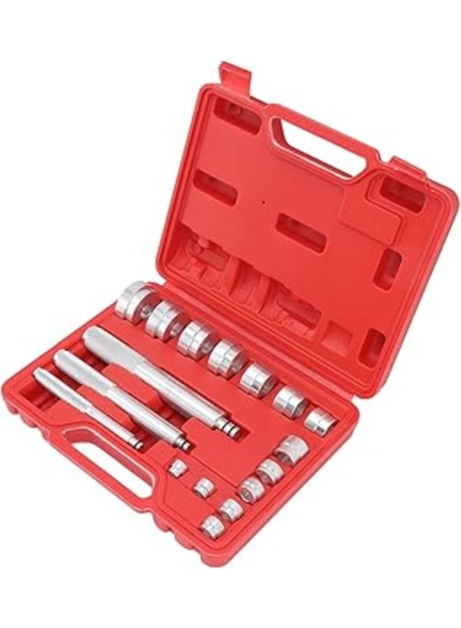 Bearing mounting kit