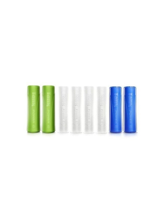 Tank Power Filter Candle 3 Stages - 2 Pack - Image 4