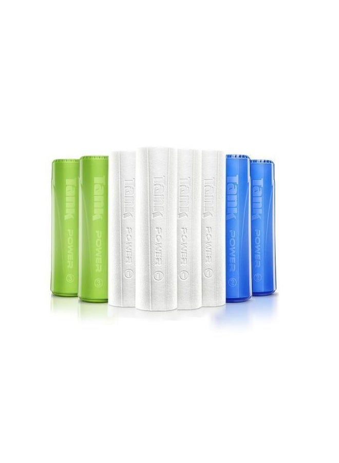 Tank Power Filter Candle 3 Stages - 2 Pack - Image 3