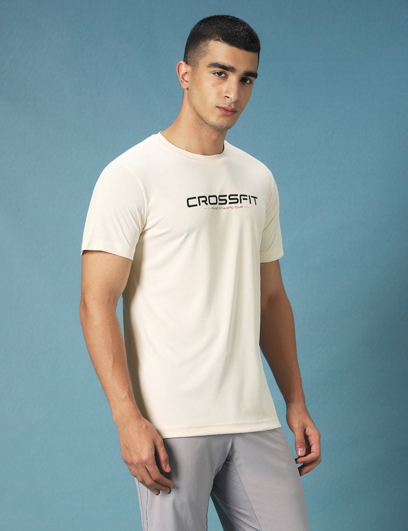 pump'd Men's Activewear T-shirt, Regular Fit - Image 4