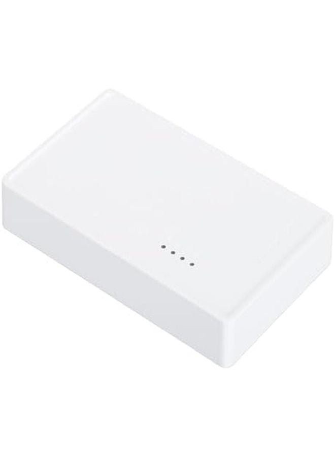Pssopp 480Mbps Wireless Print Server USB 2 0 Multi User Support LAN Bridge Home Office - Image 3
