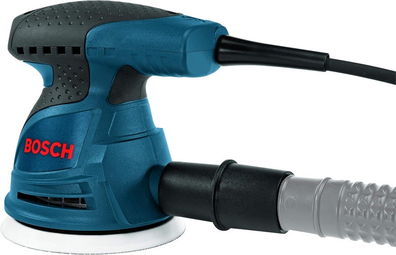 BOSCH ROS10 5 بوصة 120 فولت 5 بوصة صنفرة باليد ذات سرعة واحدة - Image 3
