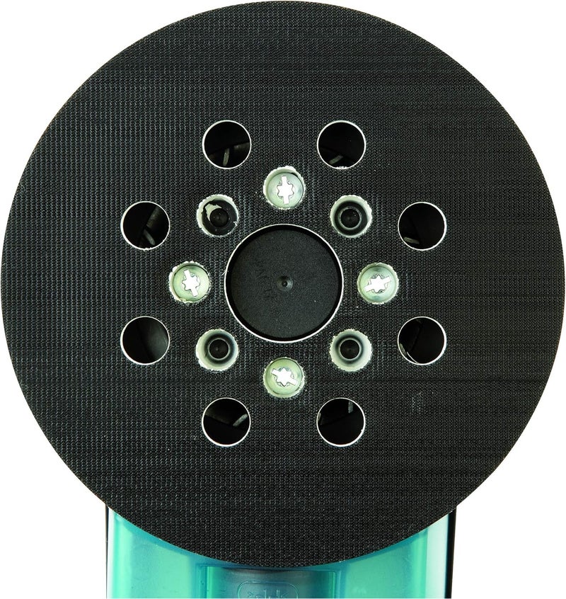 BOSCH ROS10 5 بوصة 120 فولت 5 بوصة صنفرة باليد ذات سرعة واحدة - Image 4