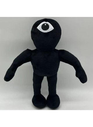 Black One-Eyed Monster 30cm