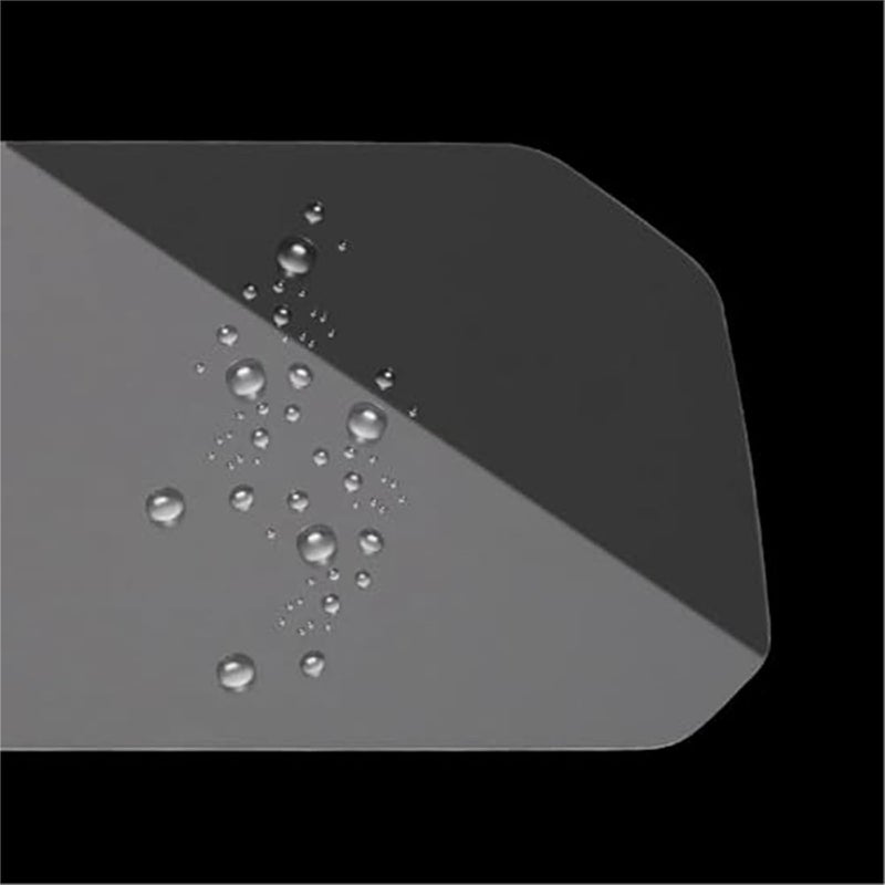 Vuzmode Motorcycle Instrument Cluster Screen Protector - Image 2