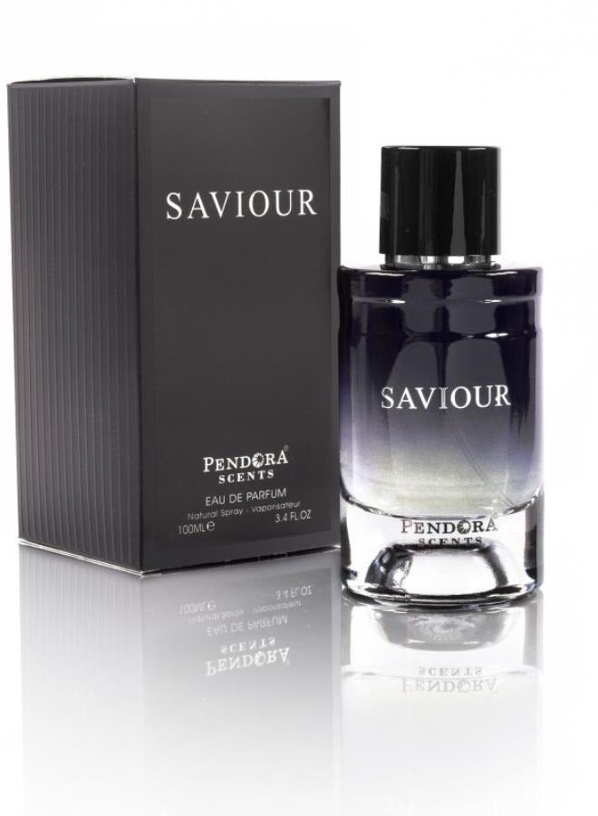 Pendora Eau De Parfum 100ml