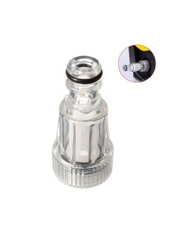 BALLOREX BALLOREX Inlet Nozzle Pack of 3 Suitable for Ballorex CAZAR Starq Jpt Resqtech Btali Vantro Bosch Karcher Pressure washers  - Image 2