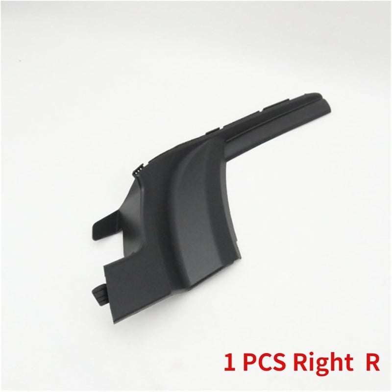 Vuzmode Front Windshield Wiper Side Cover for ISUZU DMAX MUX - Image 2