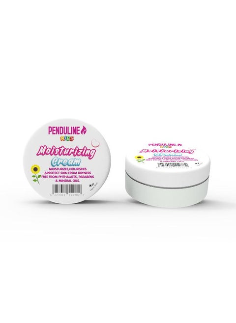 Kids Moisturizing Cream 50 ml
