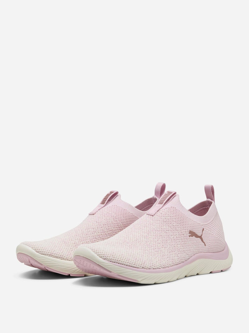 بوما حذاء سوفت رايد ريمي سليب - اون - Image 3