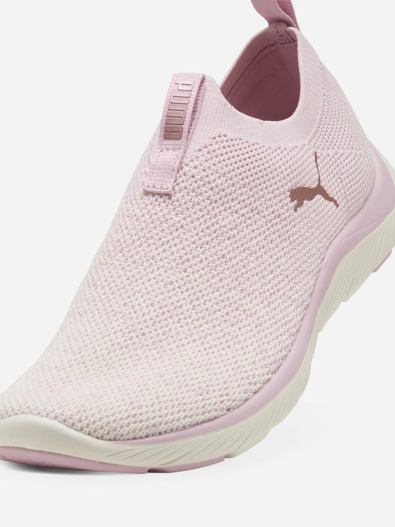 بوما حذاء سوفت رايد ريمي سليب - اون - Image 4