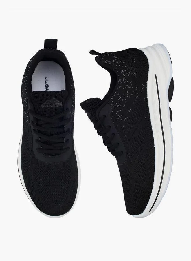 شو اكسبرس Men Lace-Up Sports Shoes