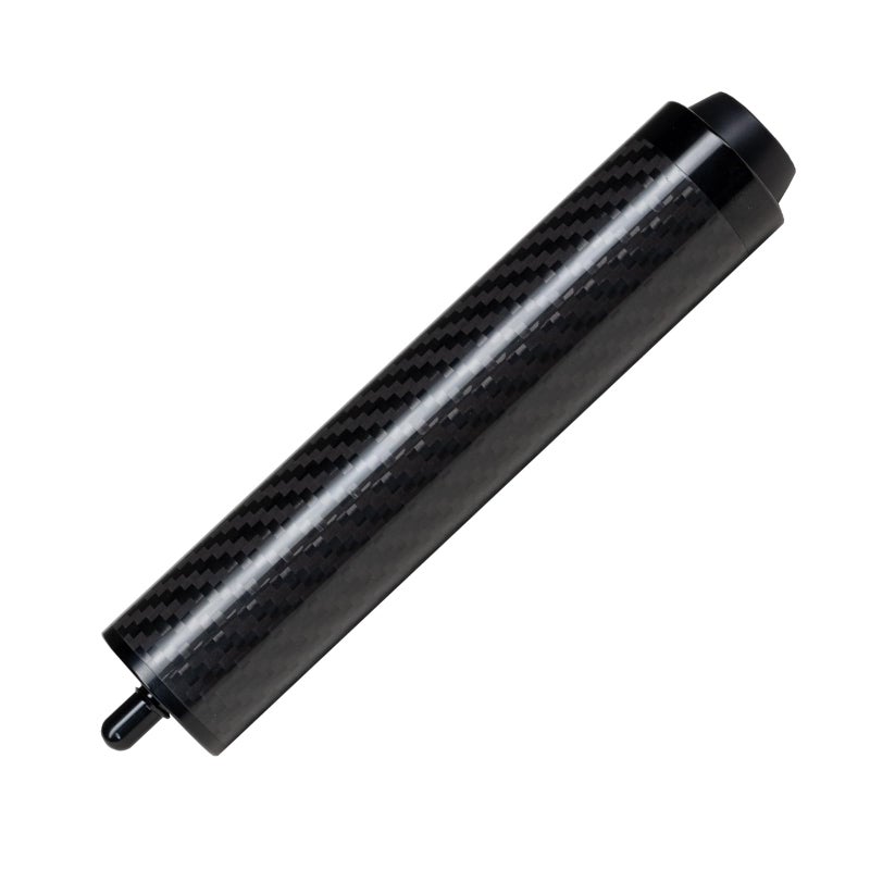 CUEDESG Carbon Fiber Pool Cue ExtensionCarbon Extension Extension_6 Inch - Image 2