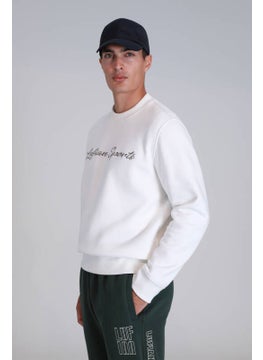 Lufian Loved Men's Sweatshirt  - Image 2