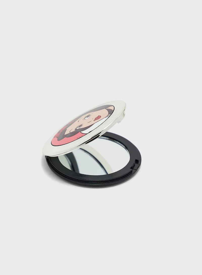Mad Beauty Disney Pop Princess Mirror Snow White