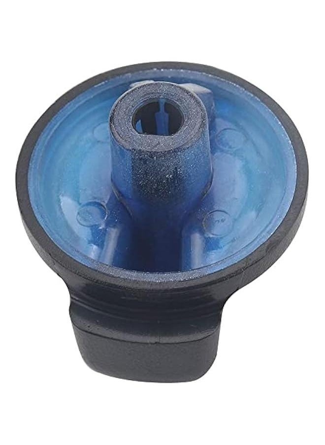 Generic 3PCS A/C Heater Air Conditioning Knob Control Blower Fan Knob Compatible for for Jeep Wrangler 1999-2006,for Dodge Ram for 1999-2003 for 5011218AC  - Image 3