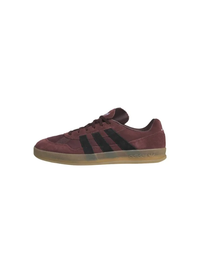 adidas Originals adidas ALOHA SUPER Purple Originals Kids Shoes