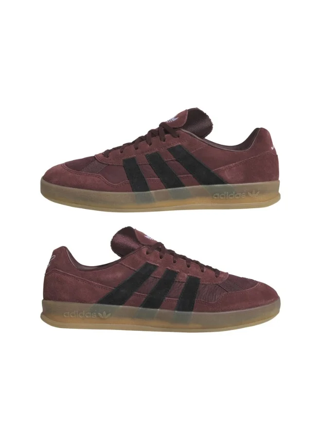 adidas Originals adidas ALOHA SUPER Purple Originals Kids Shoes