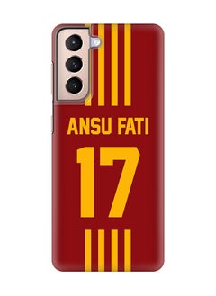 Ansu Fati