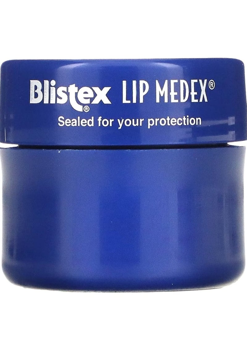 Blistex Lip Medex External Analgesic Lip Protectant - Image 2