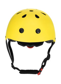 Y&D Bicycle Helmet Multi-Sports Safety for Kids/Teenagers/Adults Cycling Skating Skateboarding Scooter L 25*17*21cm  - Image 3