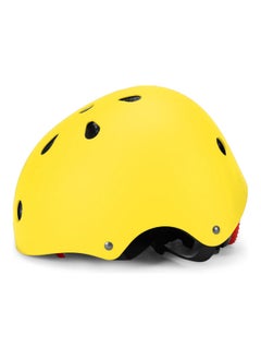 Y&D Bicycle Helmet Multi-Sports Safety for Kids/Teenagers/Adults Cycling Skating Skateboarding Scooter L 25*17*21cm  - Image 5