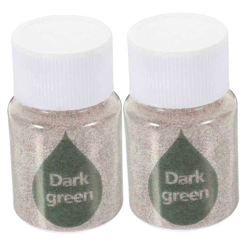 طقم مسحوق صبغ الأقمشة 40 جرام أصباغ ربط الصباغة للملابس حرف يدوية DIY - Image 2