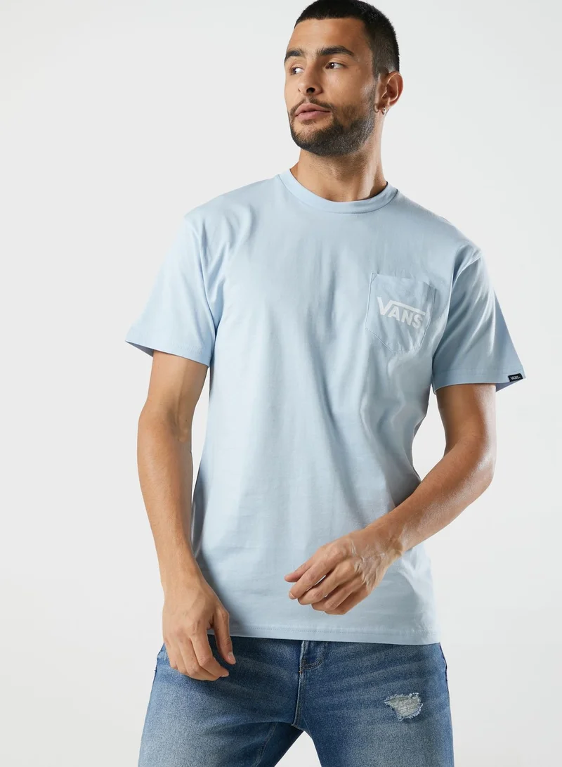 VANS Off The Wall Classic T-Shirt