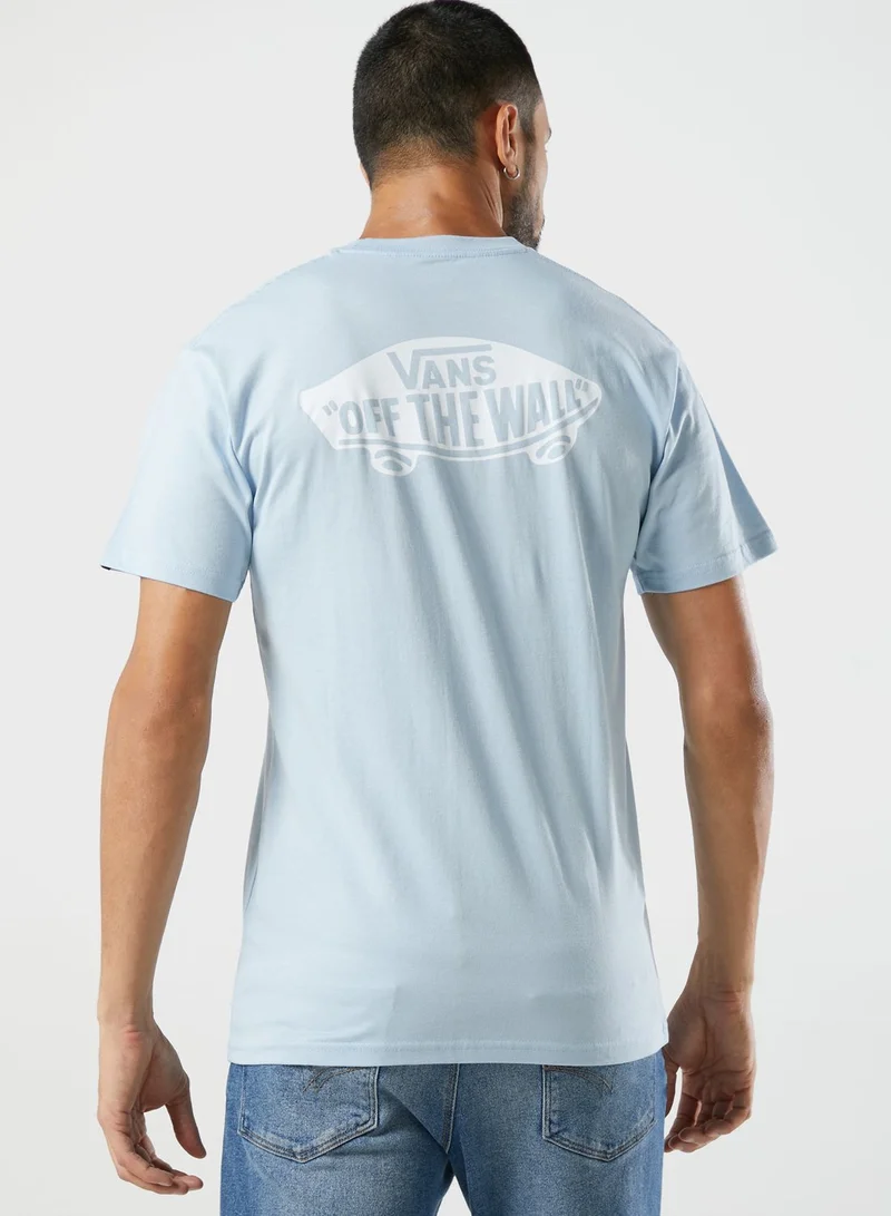 VANS Off The Wall Classic T-Shirt