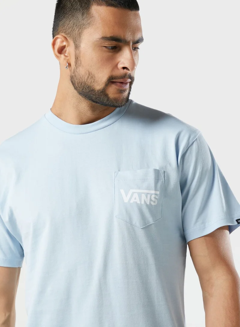 VANS Off The Wall Classic T-Shirt