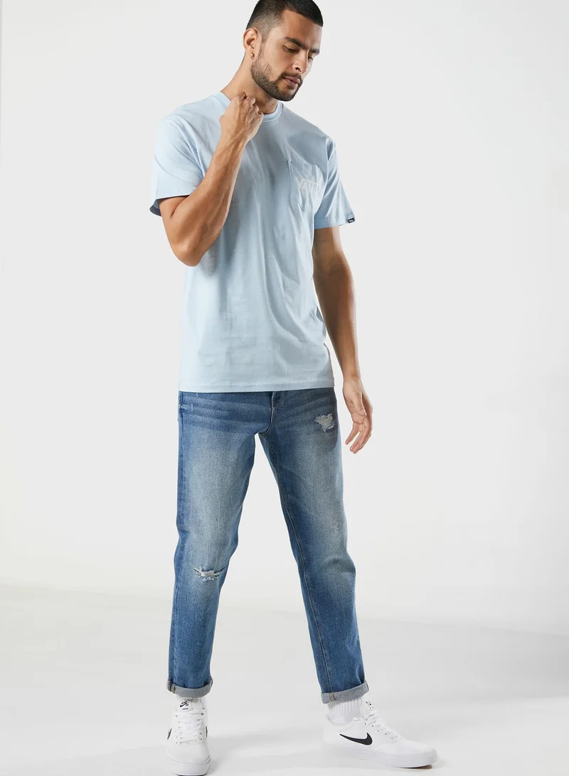 VANS Off The Wall Classic T-Shirt