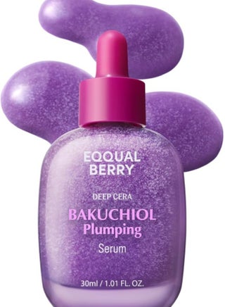 EQQUALBERRY - Bakuchiol Plumping Serum 30 ml - pzsku/Z5BF940CE8115A3496C36Z/45/1745482312/677d66fa-a8ea-413f-9f8d-b628ba249677