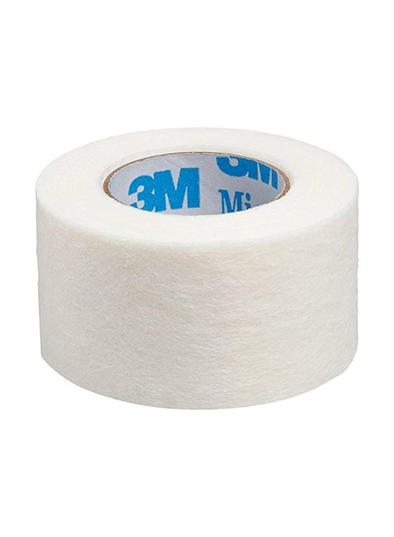 3M Nexcare Micropore Paper Tape 25 Mm X 5 M  - Image 5