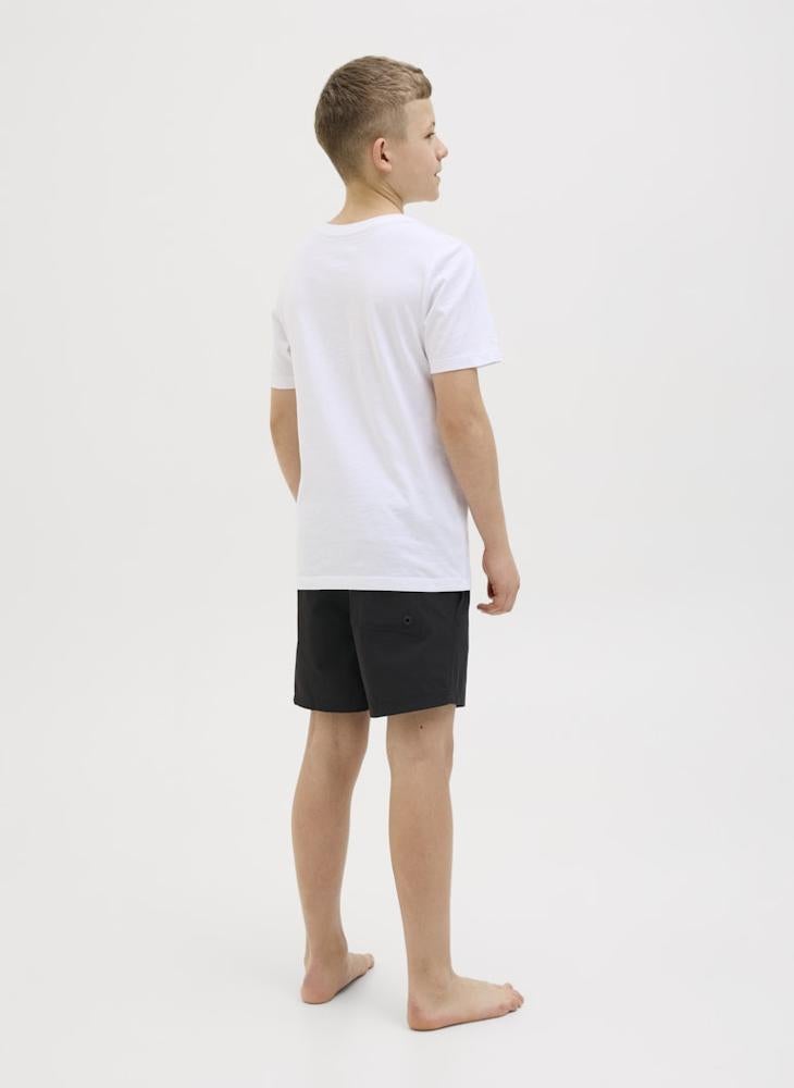 Jack & Jones Junior JUNIOR zwemshort - Image 2