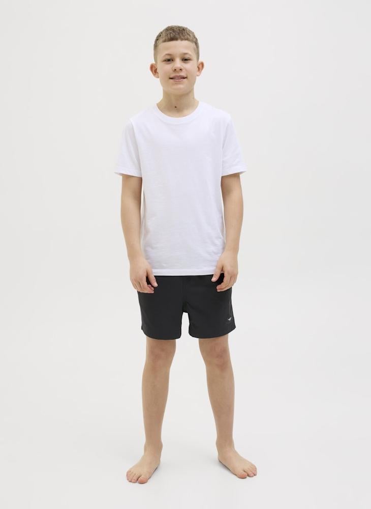 Jack & Jones Junior JUNIOR zwemshort - Image 4