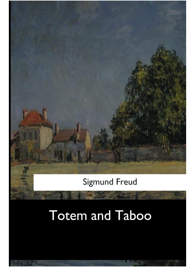 Totem and Taboo 