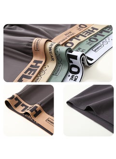 Generic 5 Pieces Mens Boxer Briefs  - Image 3