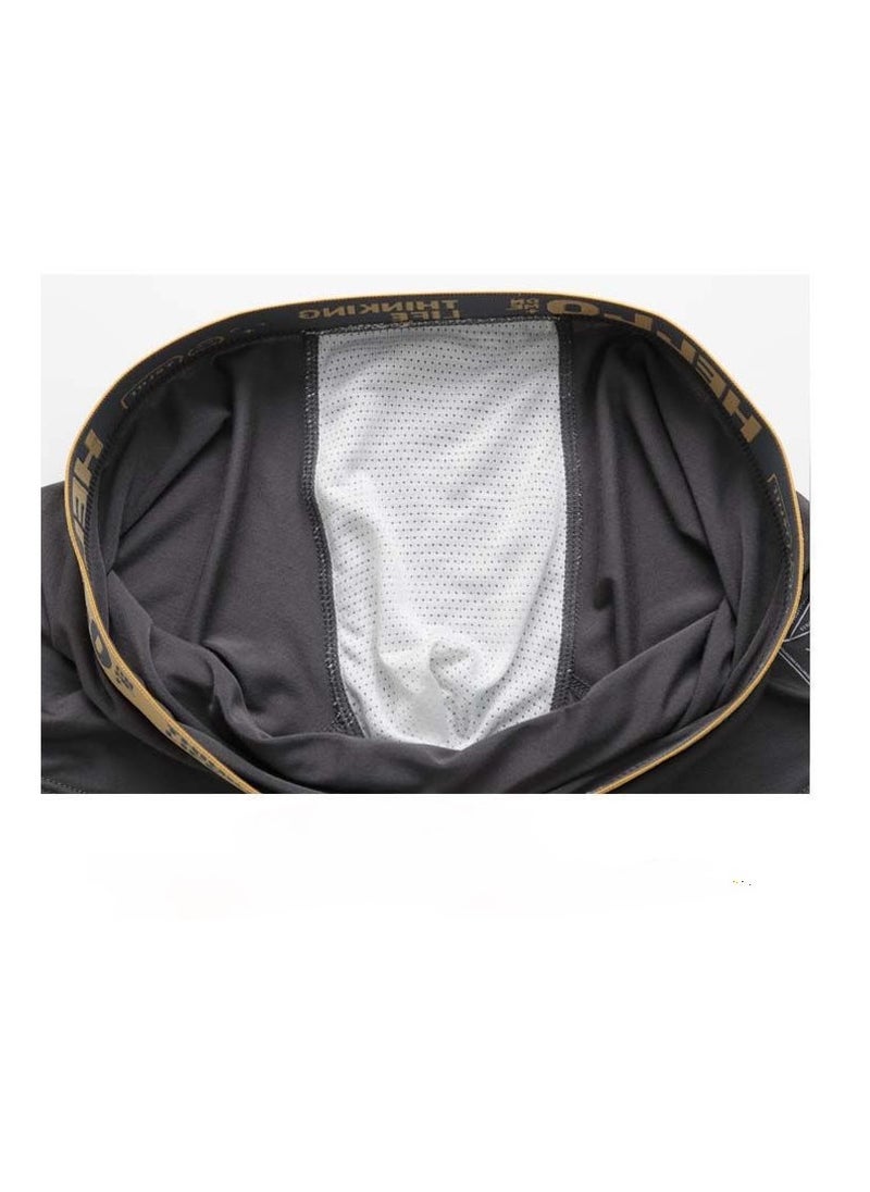 Generic - 5 Pieces Mens Boxer Briefs - Image 1