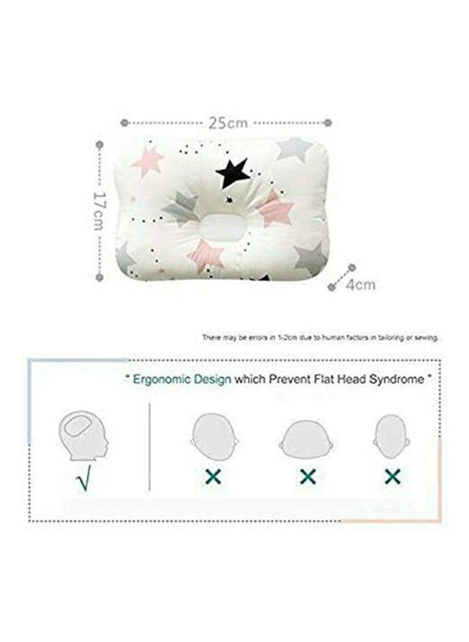 Moro Moro - Baby Pillow - Image 1