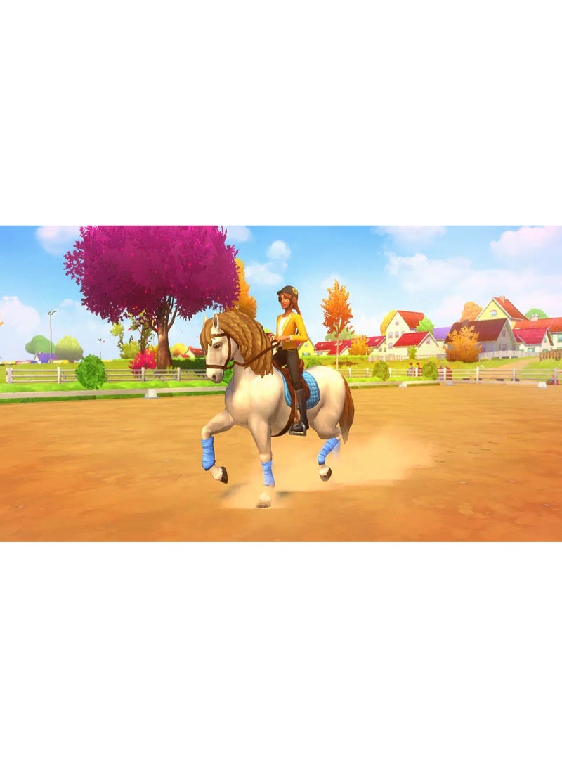 Sony Horse Club Adventures 2: Hazelwood Stories - PlayStation 5 (PS5) - playstation_5_ps5 - Image 5