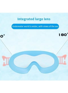 Yuelang New Wide Angle Anti-Fog Anti-UV Children's Swimming Goggles Pool and Sea Goggles - pzsku/Z5BF9A18EEF9022EE6CB0Z/45/_/1730759127/1fe08233-d379-45f7-8ab4-5c59e297ba7f