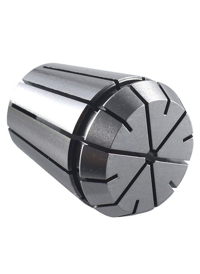 Generic - 18Pcs Spring Collets Set Precise ER32 Collet Chucks Set for Engraving Machine Milling Lathe Tool Holder - Image 1