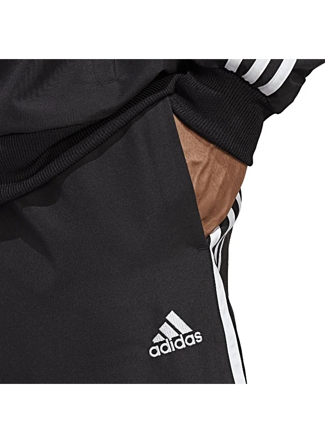 adidas adidas M 3S Wv Tt Ts Black Training Suits 2XSS