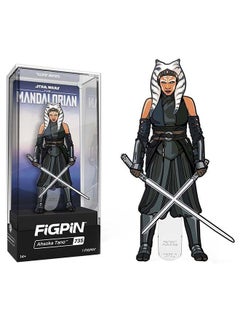 FigPin Star Wars Ahsoka Tano 735 