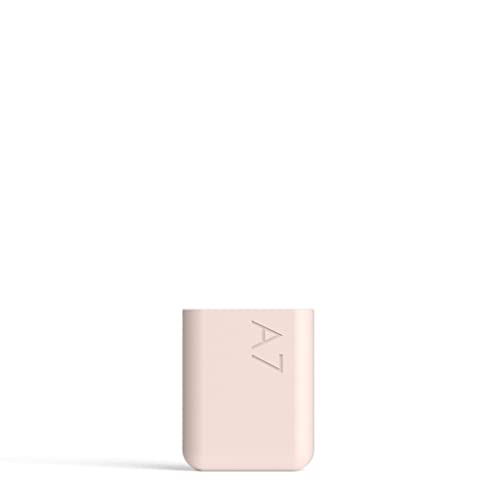 memobottle Silicone Sleeves | Protect & Preserve with Colorful Personality (Pale Coral, A7) - Image 2
