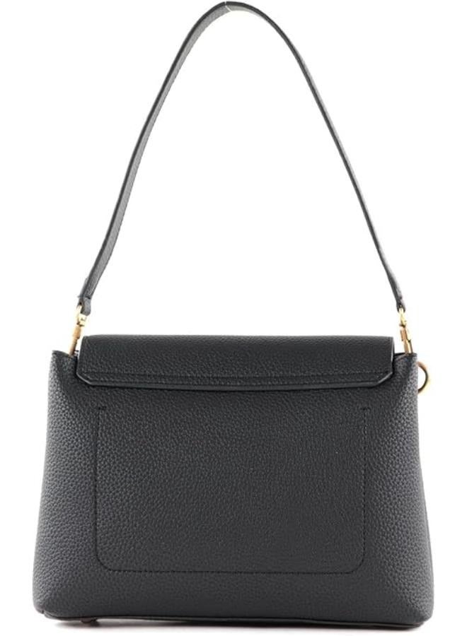GUESS GUESS Women's Downtown Chic Flap\BAGD012  - Image 3