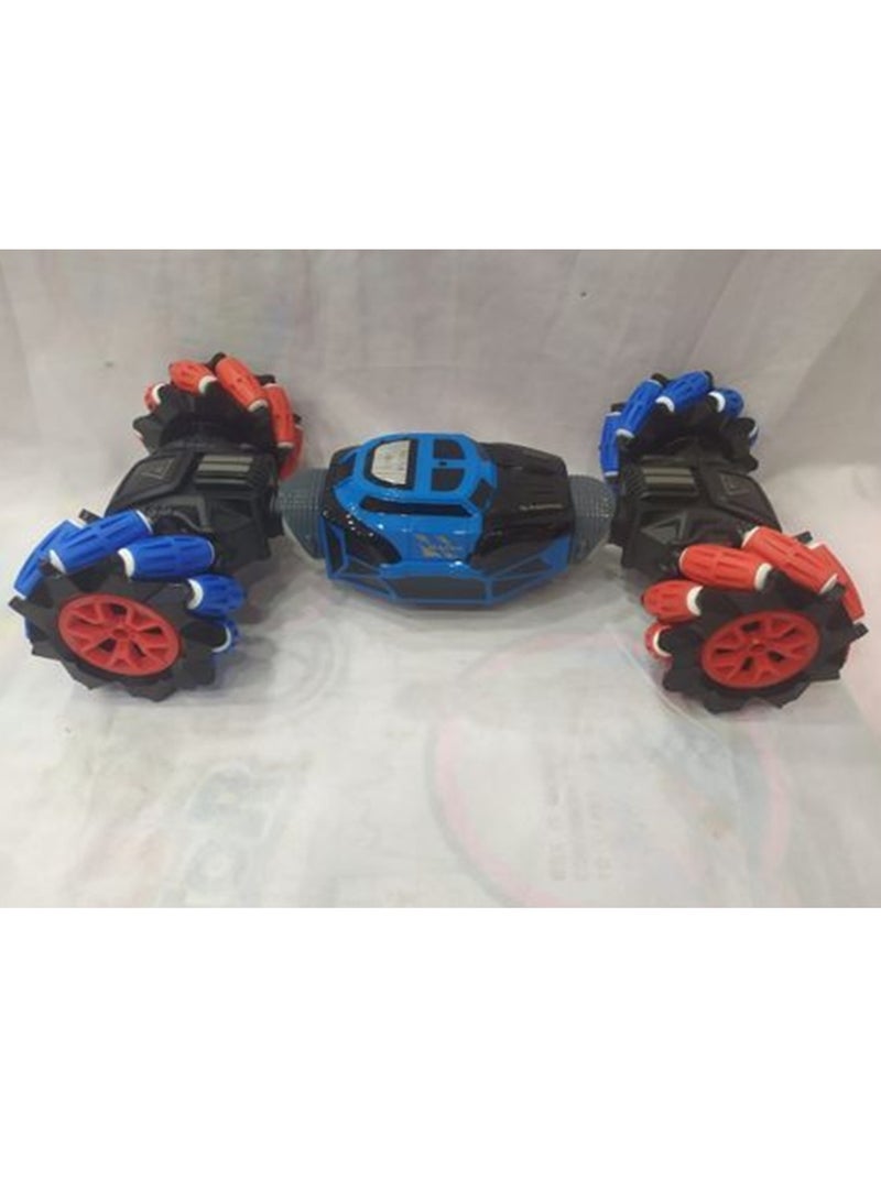 Hyper Actives Stunt Remote Control Car - Image 2