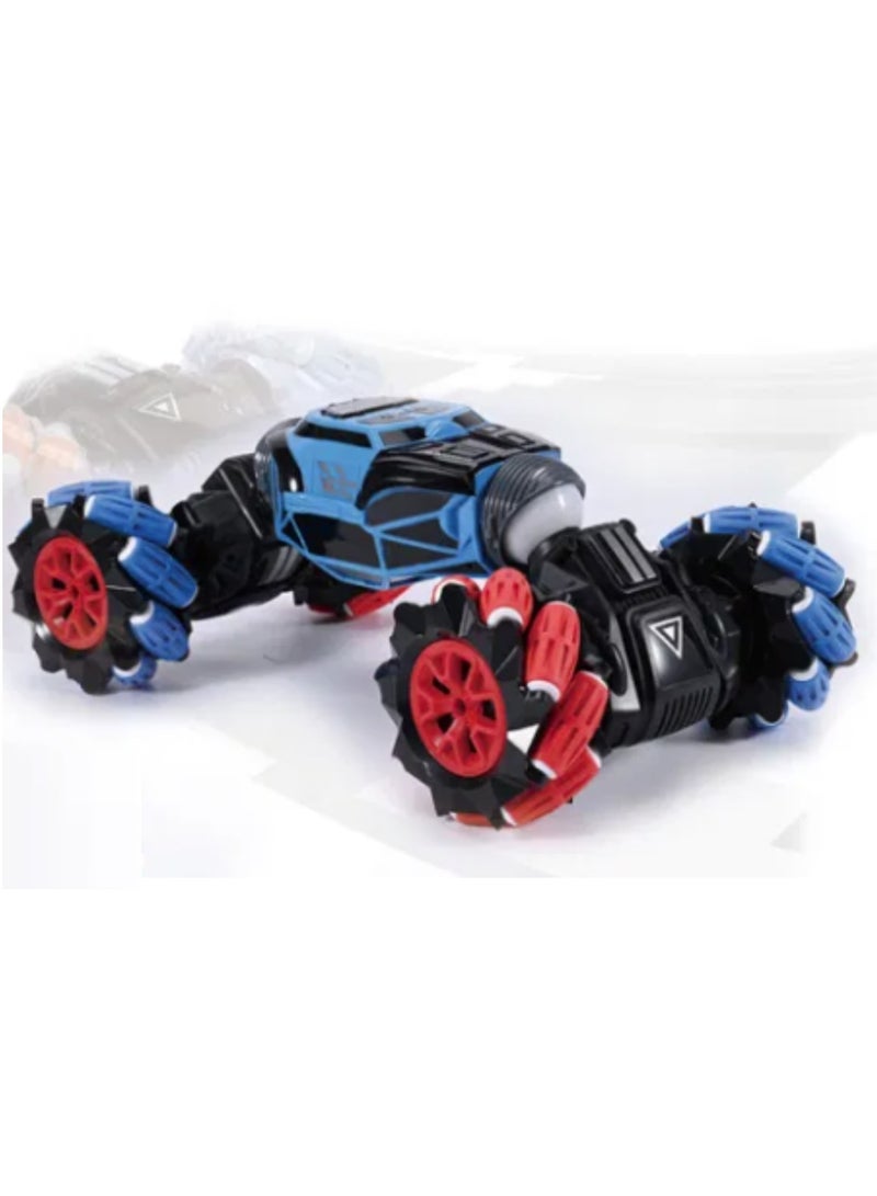 Hyper Actives Stunt Remote Control Car - Image 3