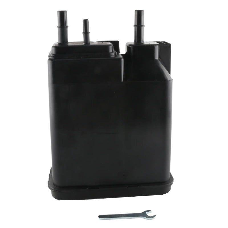 Generic HXYBBGS 15137021 12569373 Vapor Canister Compatible with 2004-2019 Chevrolet Express Silverado GMC Savana 2500 3500 Sierra 1500 2500HD 3500HD 4.8L 6.0L CP455 CP545 VC4124  - Image 1